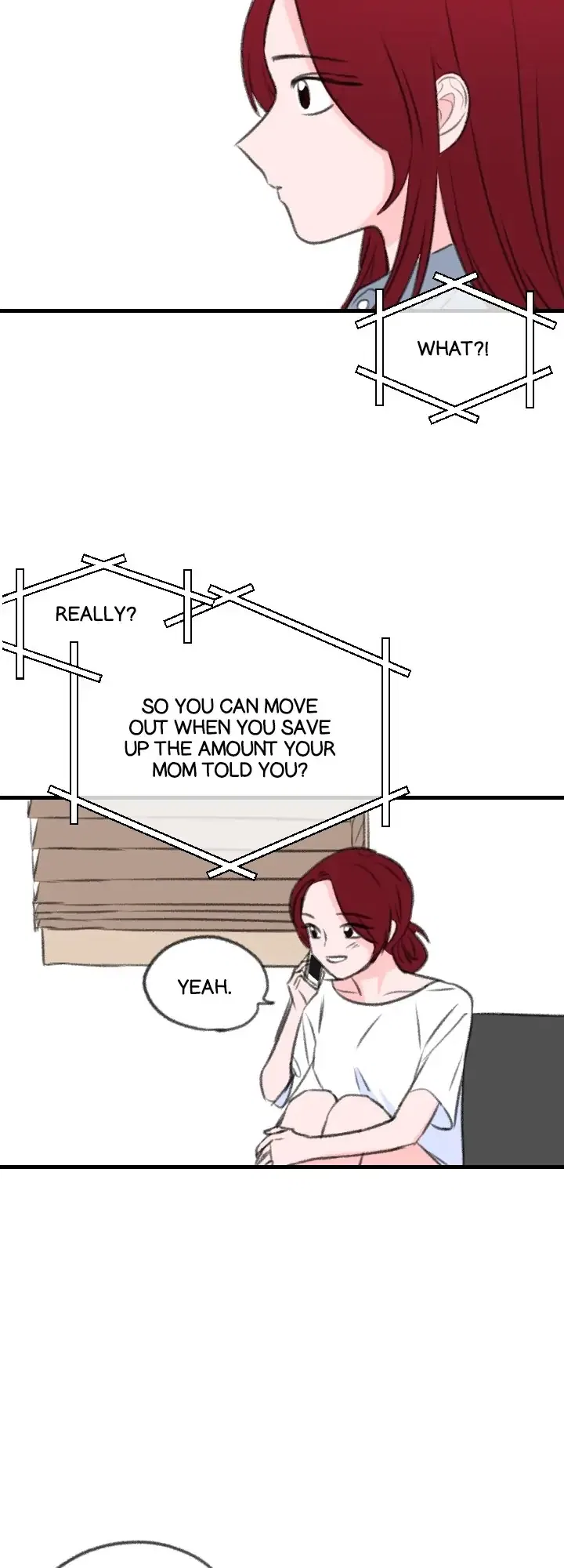 Picture Perfect Chapter 39 – Page 22