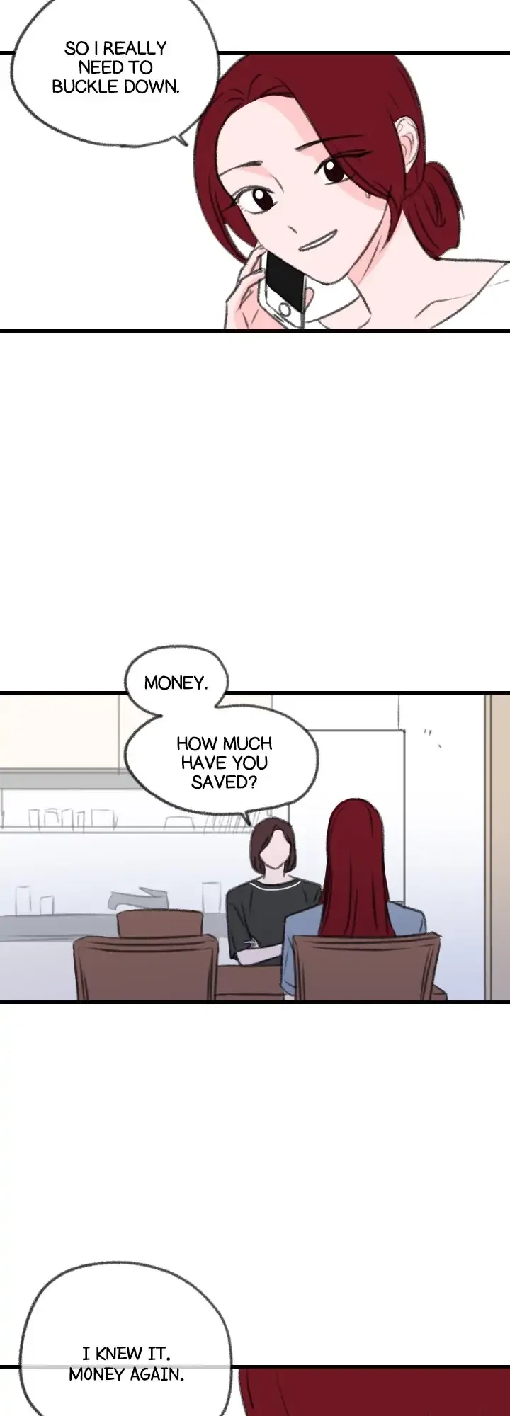 Picture Perfect Chapter 39 – Page 23