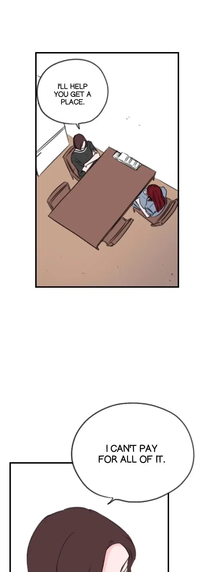 Picture Perfect Chapter 39 – Page 25