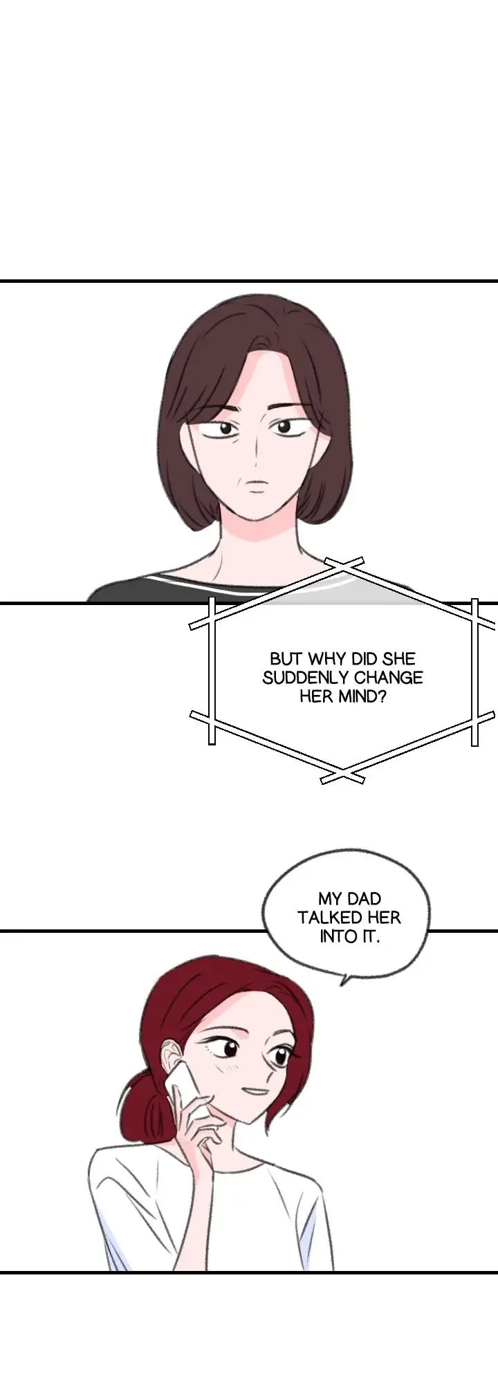 Picture Perfect Chapter 39 – Page 27