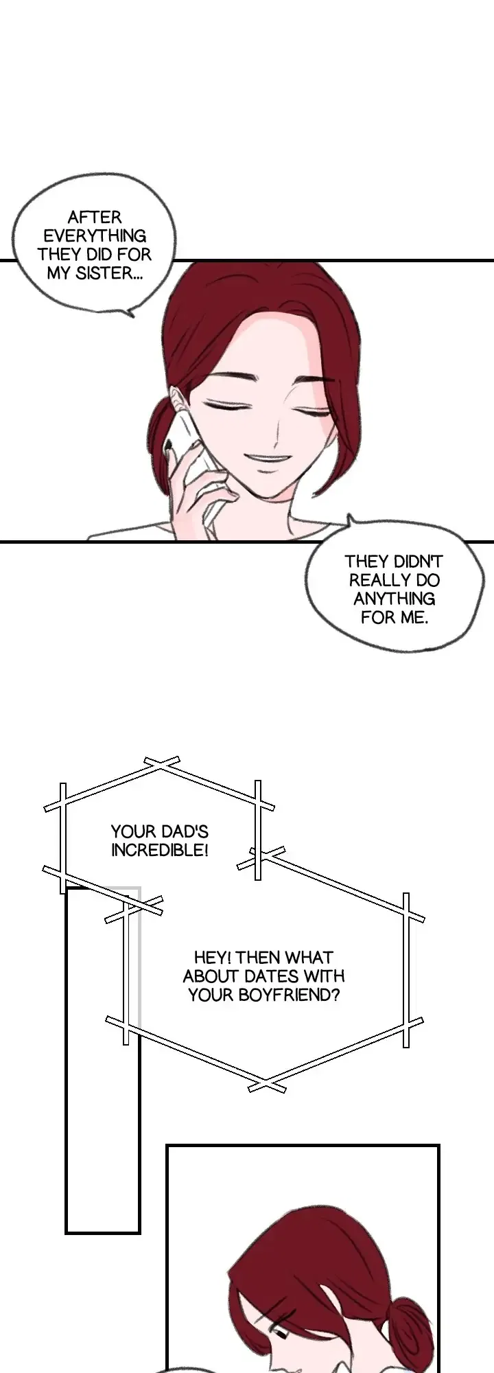 Picture Perfect Chapter 39 – Page 28