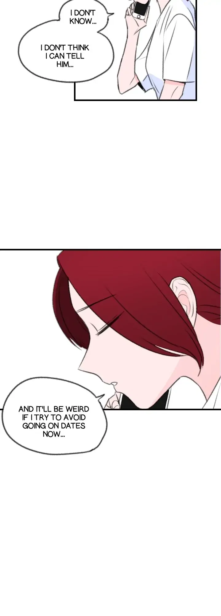 Picture Perfect Chapter 39 – Page 29