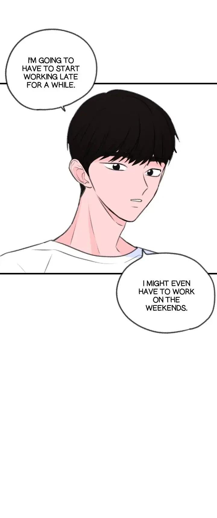 Picture Perfect Chapter 39 – Page 30