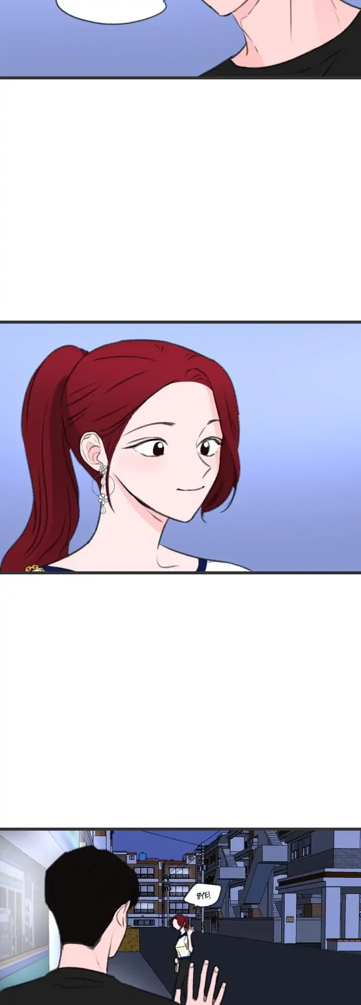 Picture Perfect Chapter 38 – Page 3