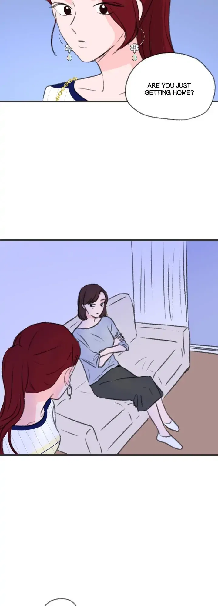Picture Perfect Chapter 38 – Page 6