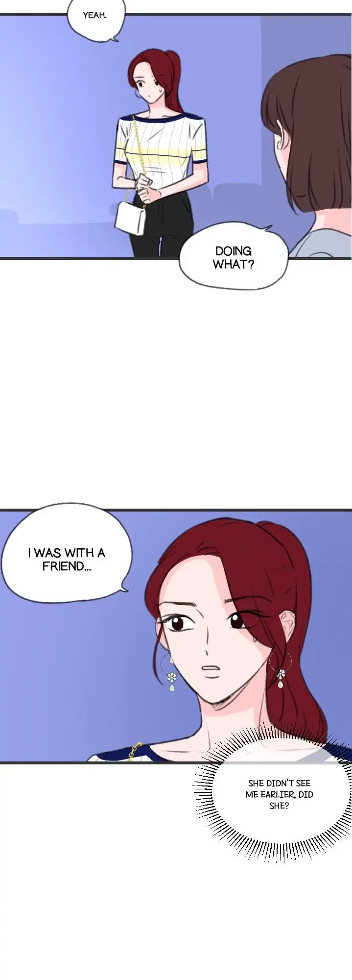 Picture Perfect Chapter 38 – Page 7