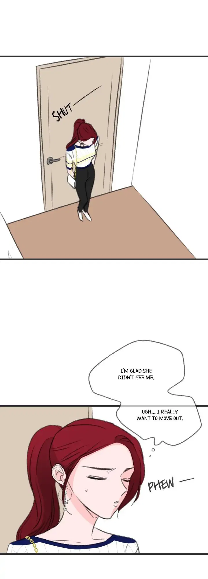 Picture Perfect Chapter 38 – Page 10