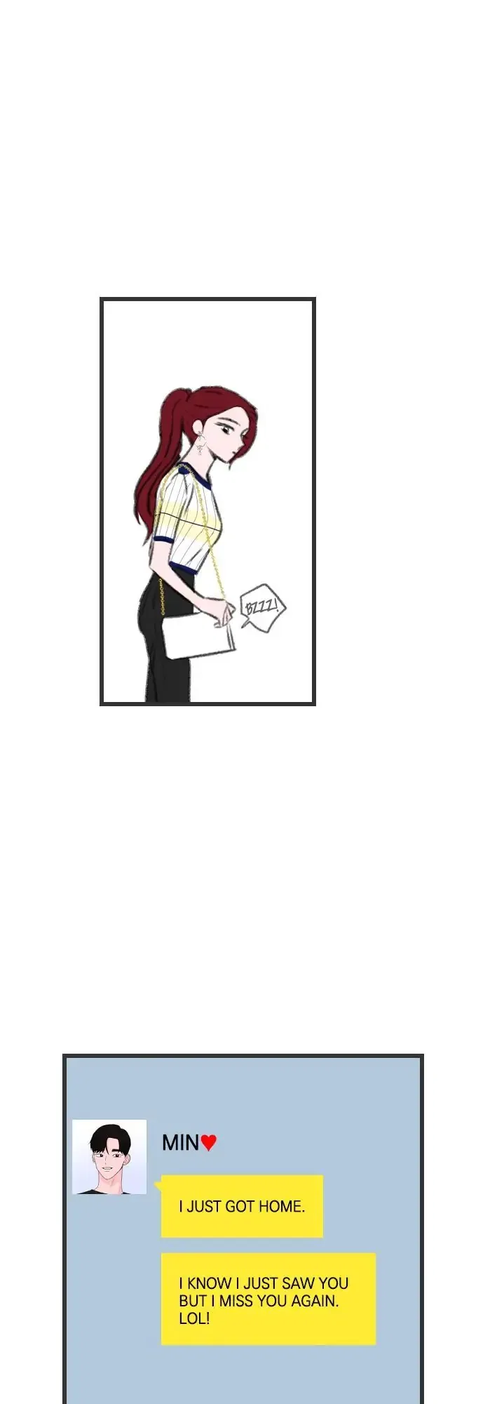 Picture Perfect Chapter 38 – Page 11