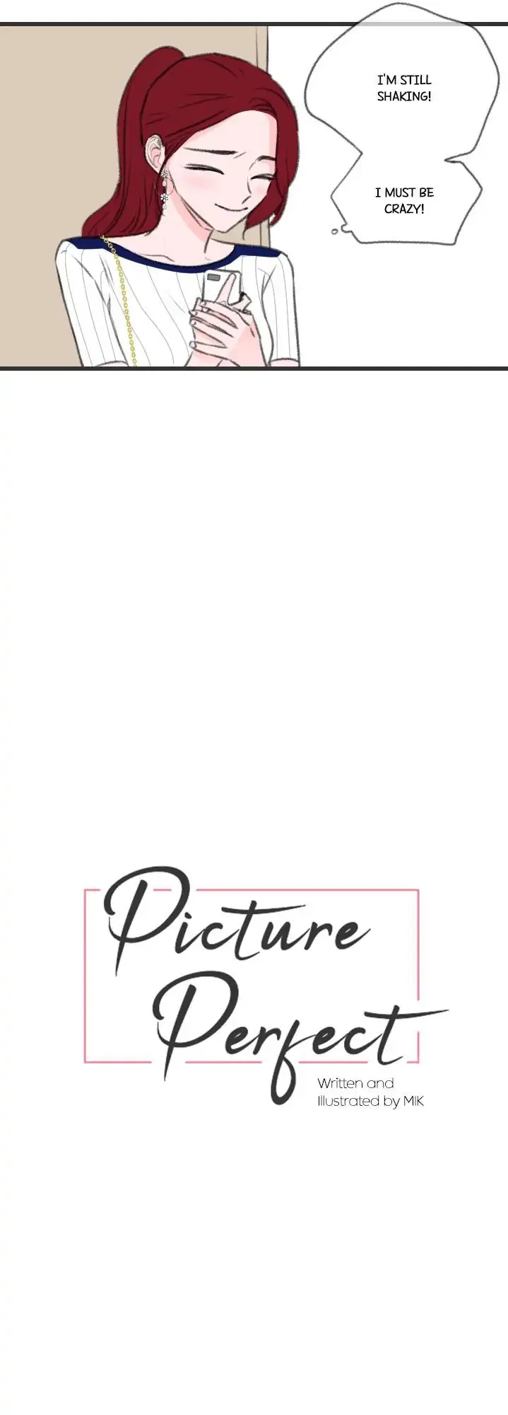 Picture Perfect Chapter 38 – Page 14
