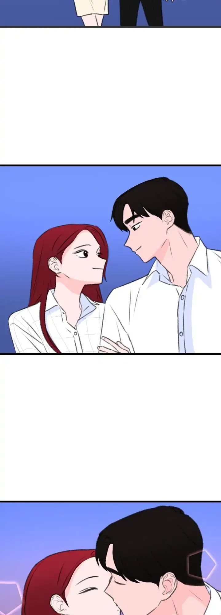 Picture Perfect Chapter 38 – Page 17