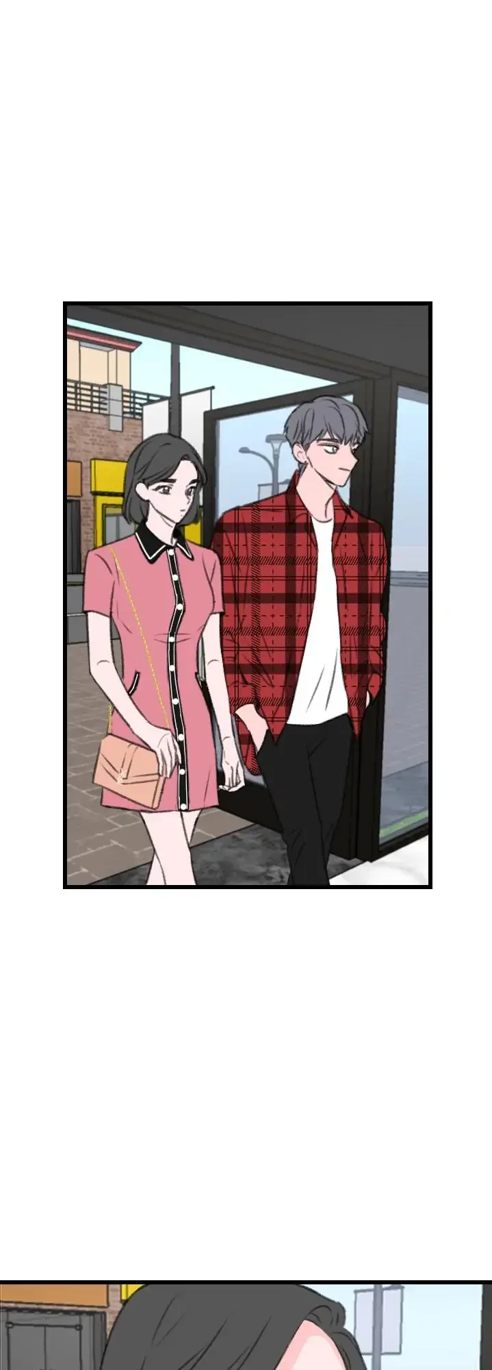 Picture Perfect Chapter 38 – Page 25