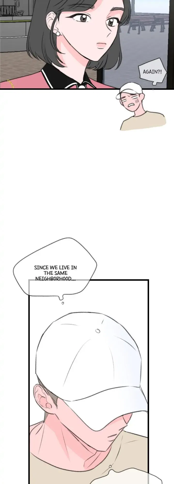 Picture Perfect Chapter 38 – Page 26