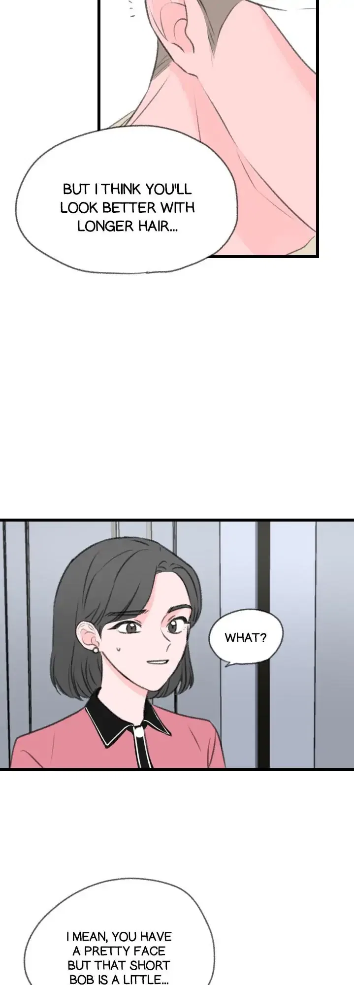 Picture Perfect Chapter 38 – Page 28