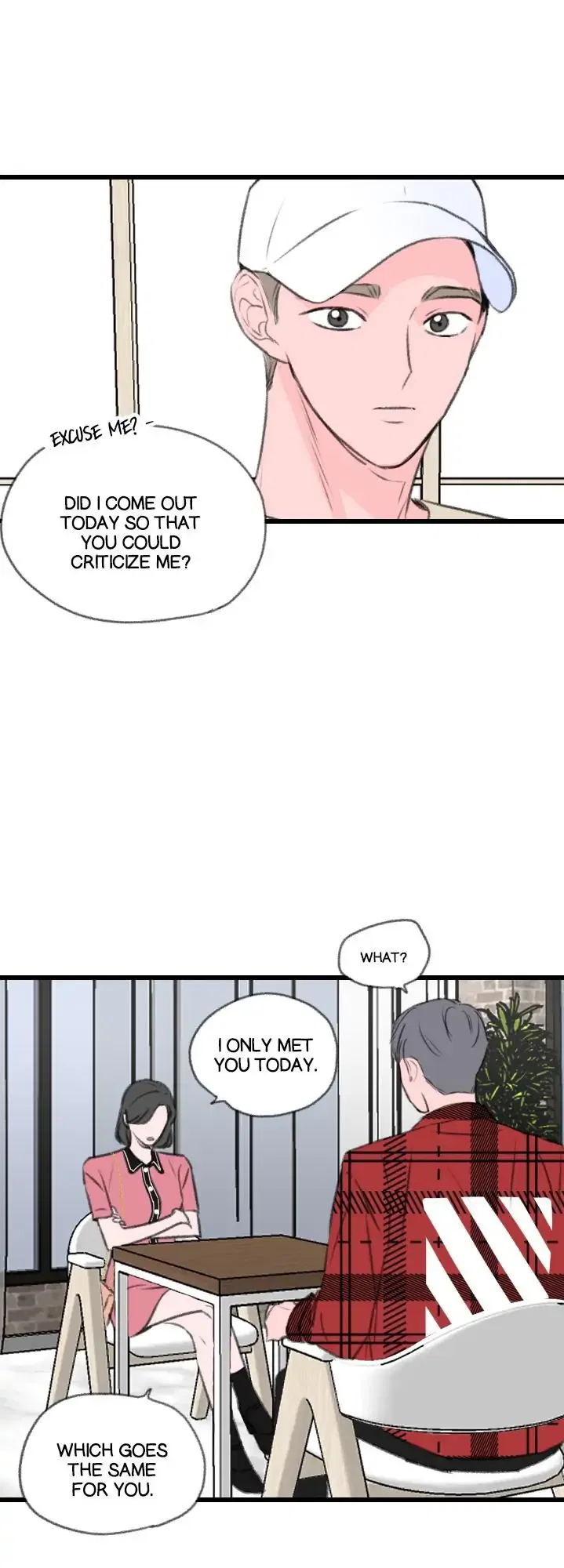 Picture Perfect Chapter 38 – Page 30
