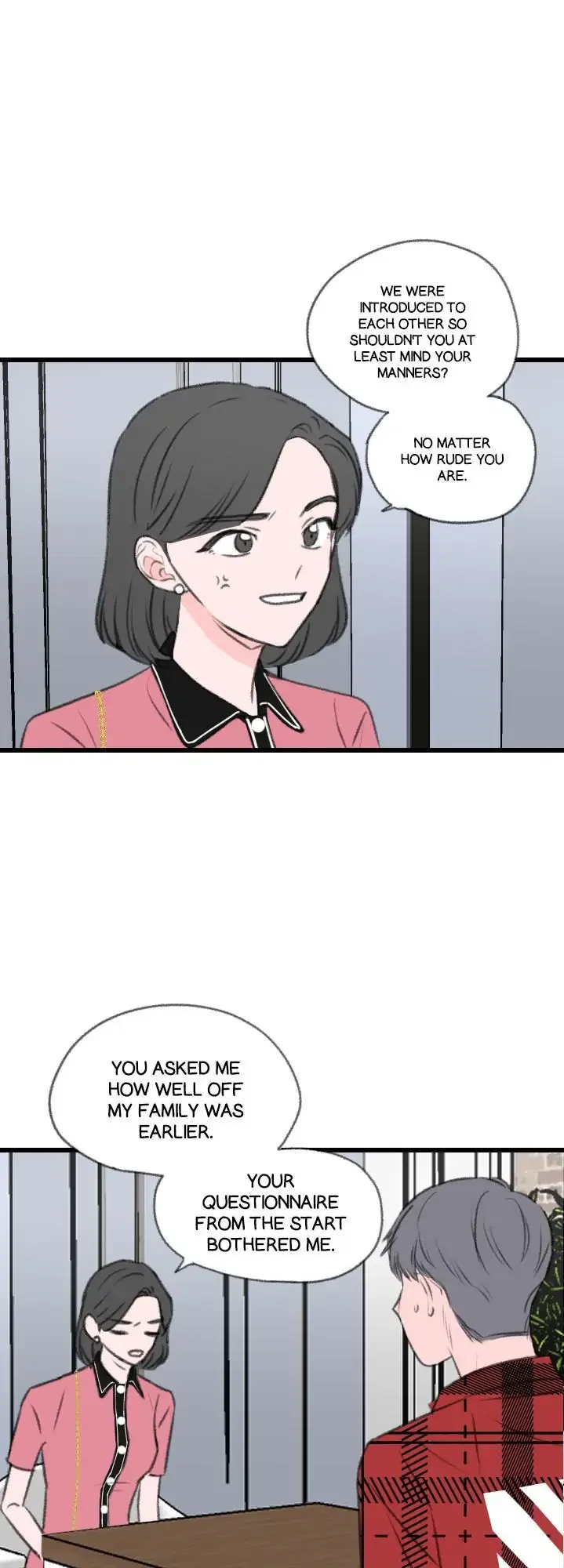 Picture Perfect Chapter 38 – Page 31