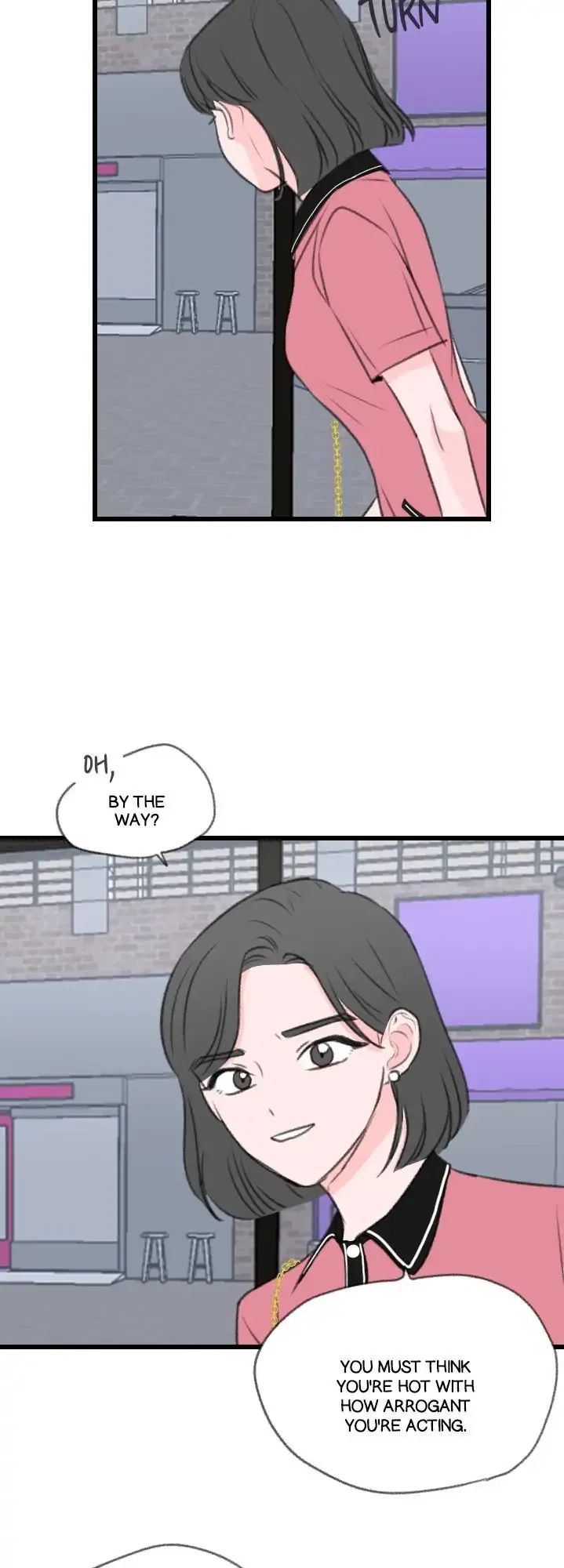 Picture Perfect Chapter 38 – Page 33