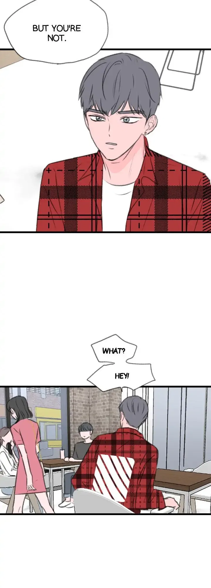 Picture Perfect Chapter 38 – Page 34