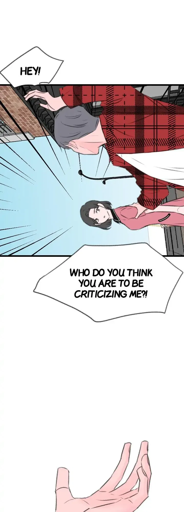 Picture Perfect Chapter 38 – Page 37