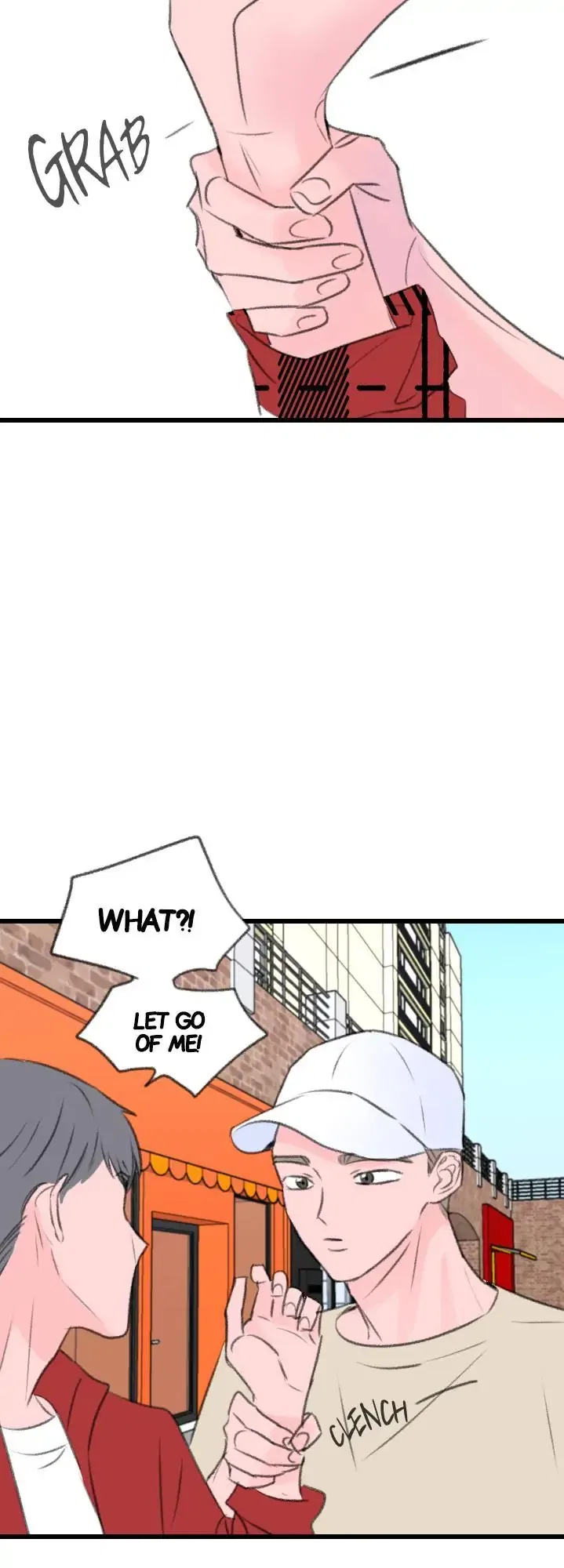 Picture Perfect Chapter 38 – Page 38