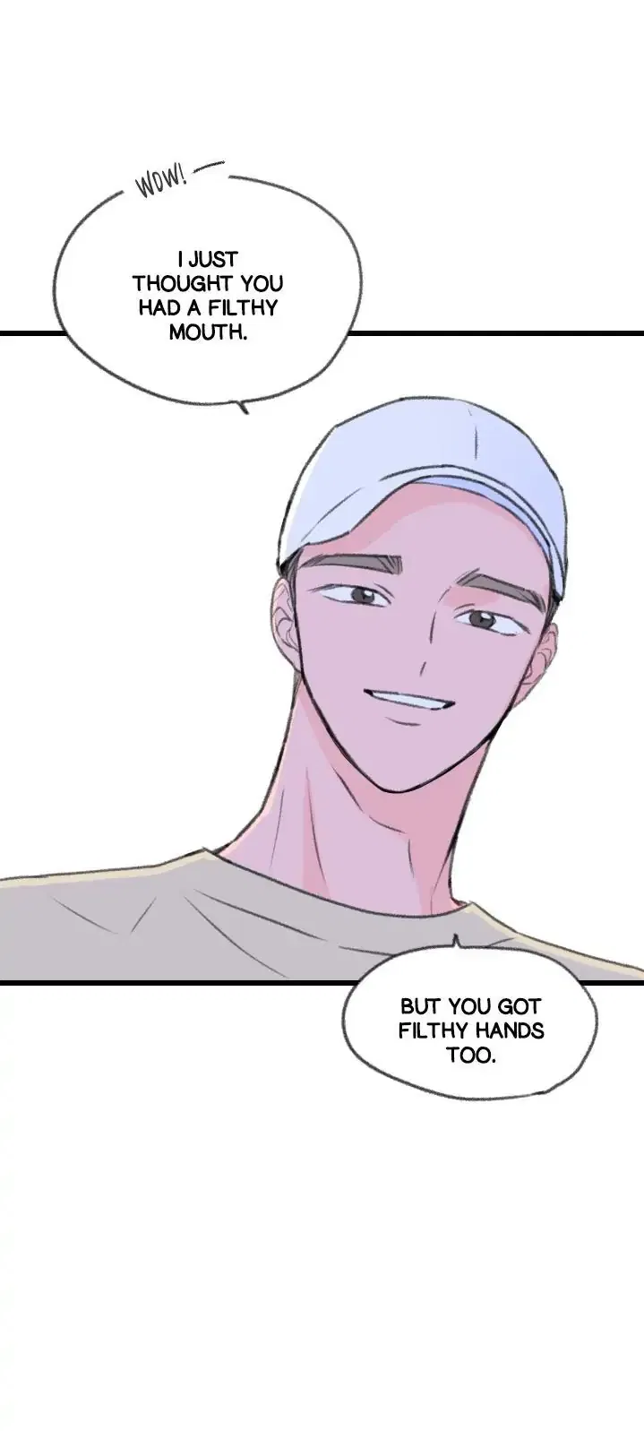 Picture Perfect Chapter 38 – Page 39