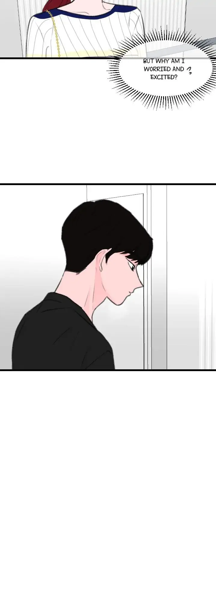 Picture Perfect Chapter 37 – Page 2