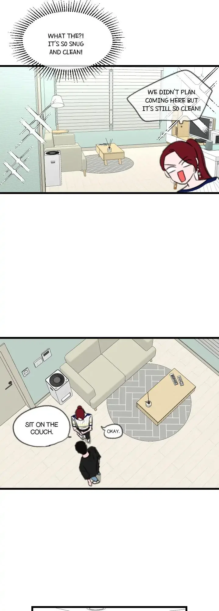 Picture Perfect Chapter 37 – Page 4