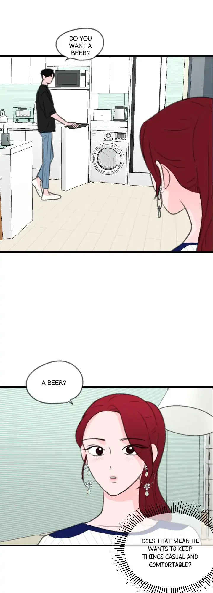 Picture Perfect Chapter 37 – Page 6