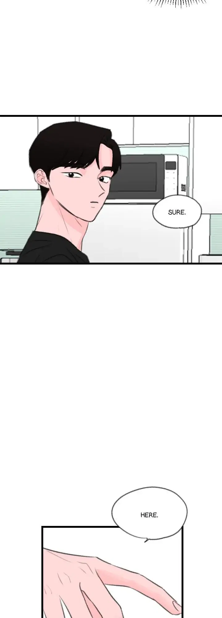 Picture Perfect Chapter 37 – Page 7
