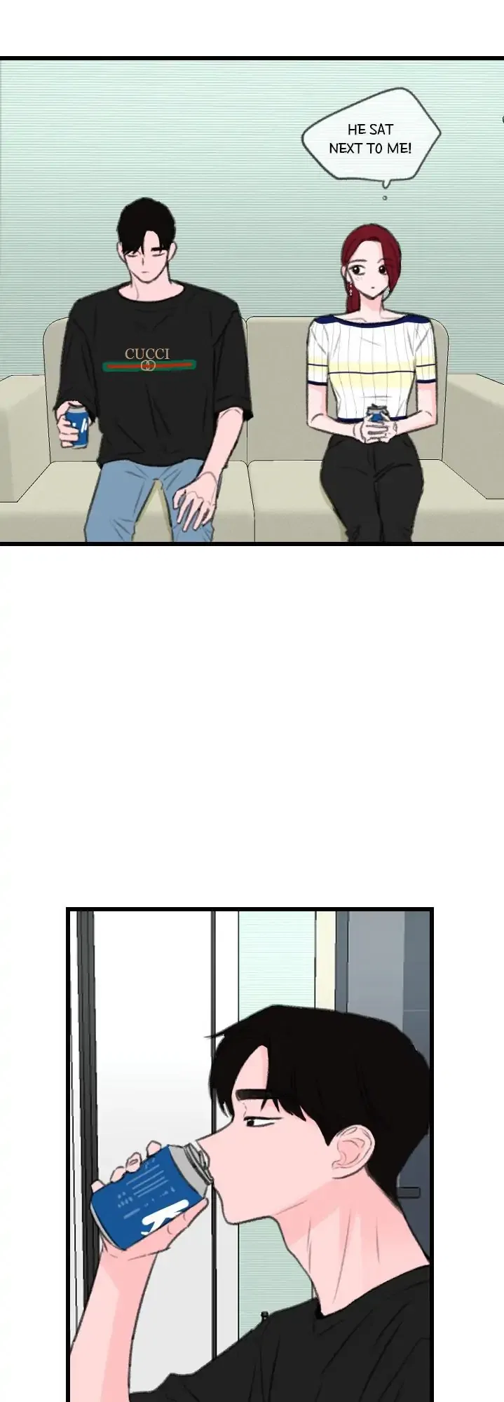 Picture Perfect Chapter 37 – Page 9