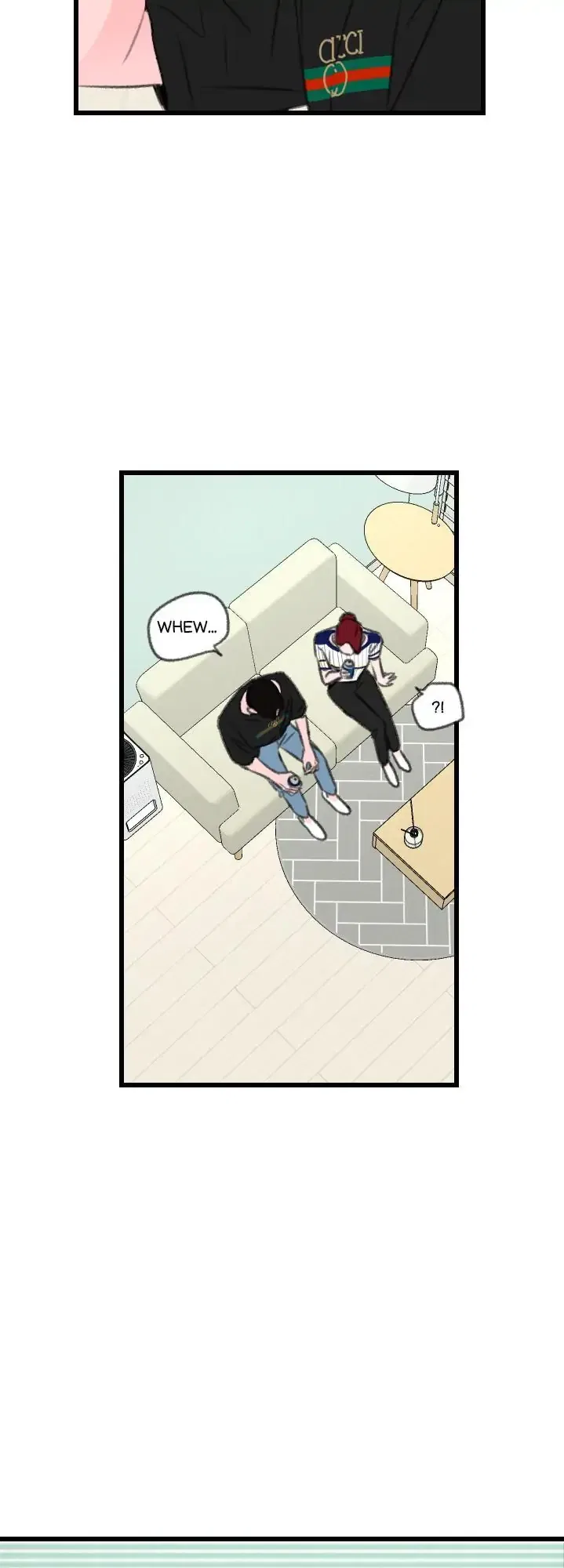 Picture Perfect Chapter 37 – Page 10