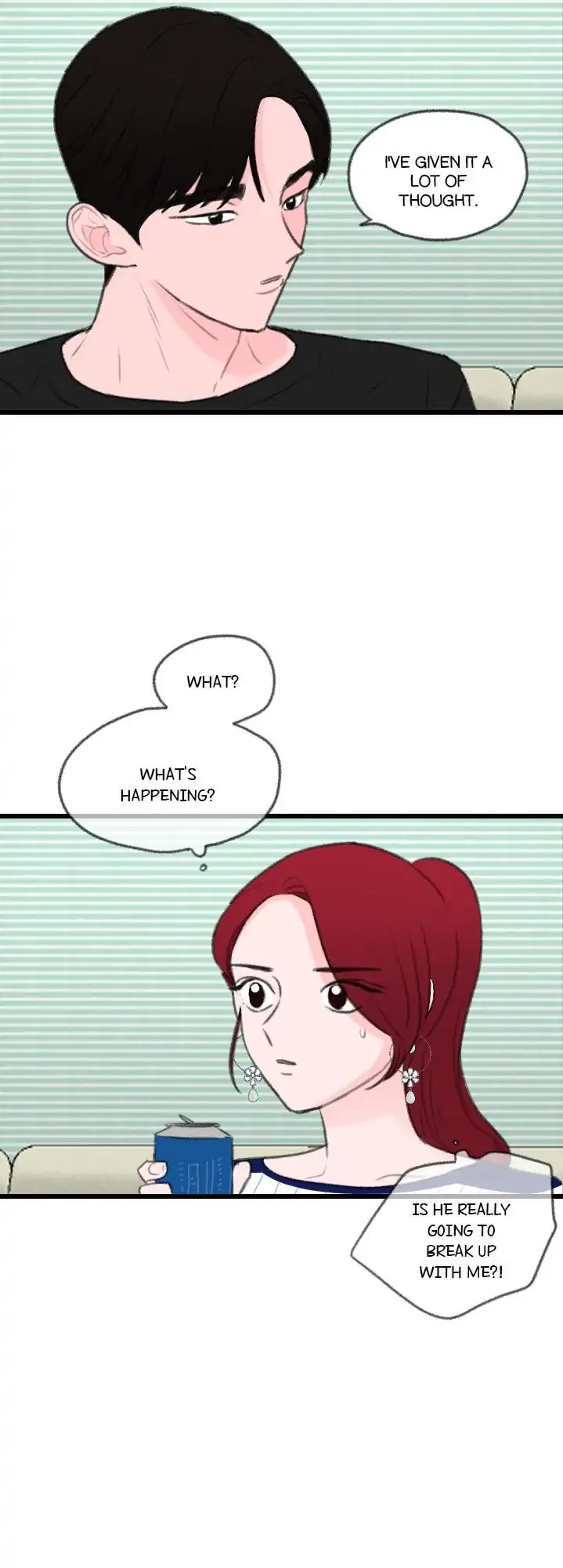 Picture Perfect Chapter 37 – Page 11