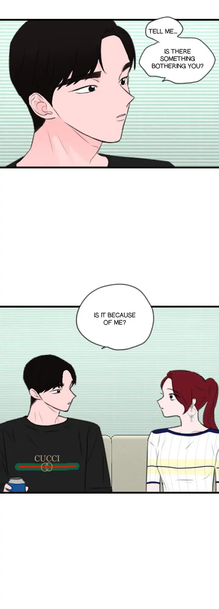 Picture Perfect Chapter 37 – Page 12