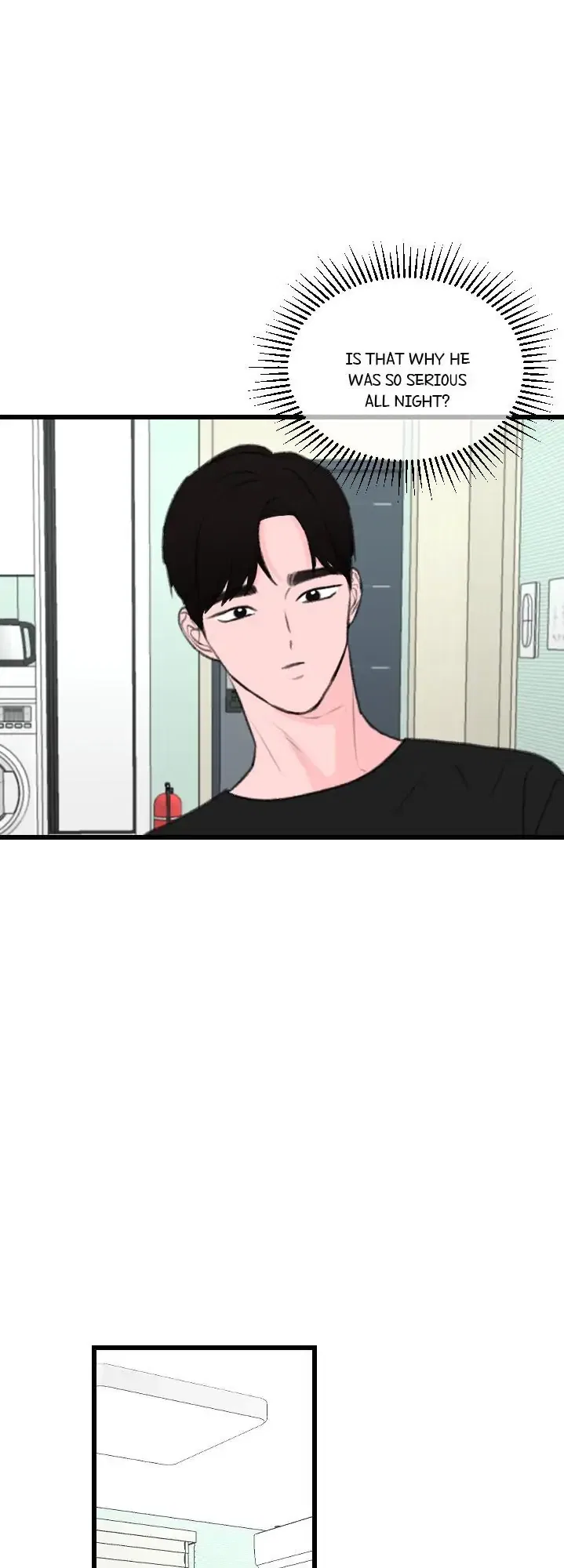 Picture Perfect Chapter 37 – Page 14
