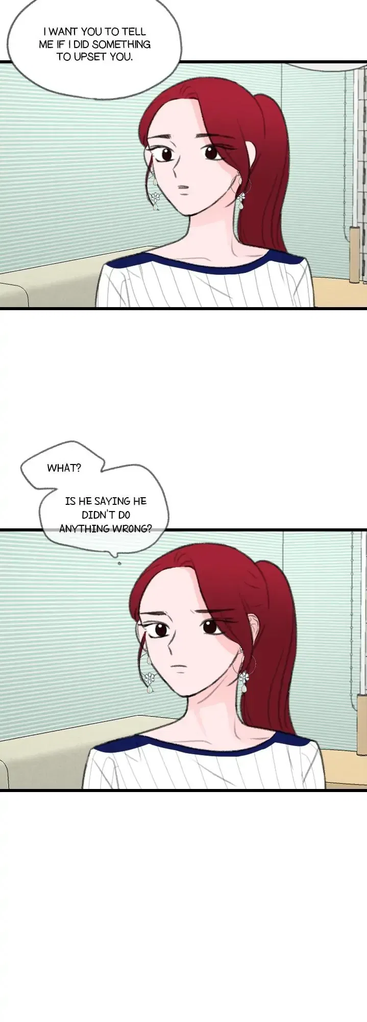 Picture Perfect Chapter 37 – Page 17