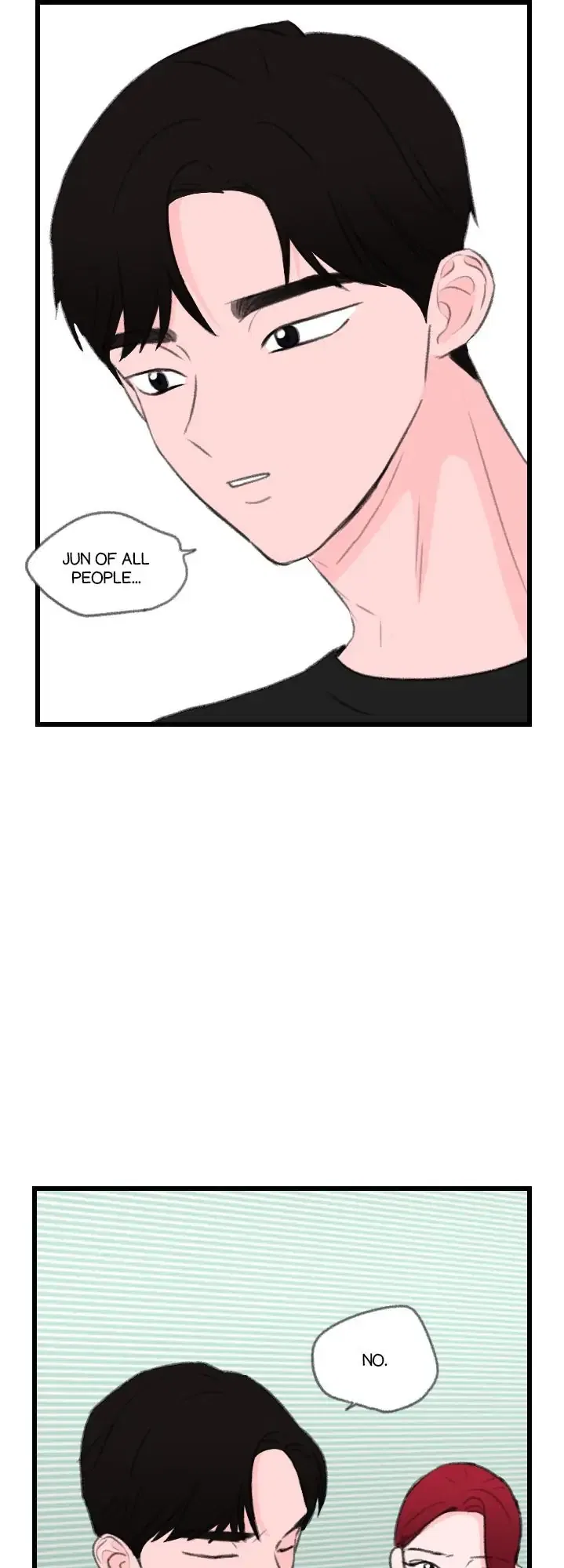Picture Perfect Chapter 37 – Page 18