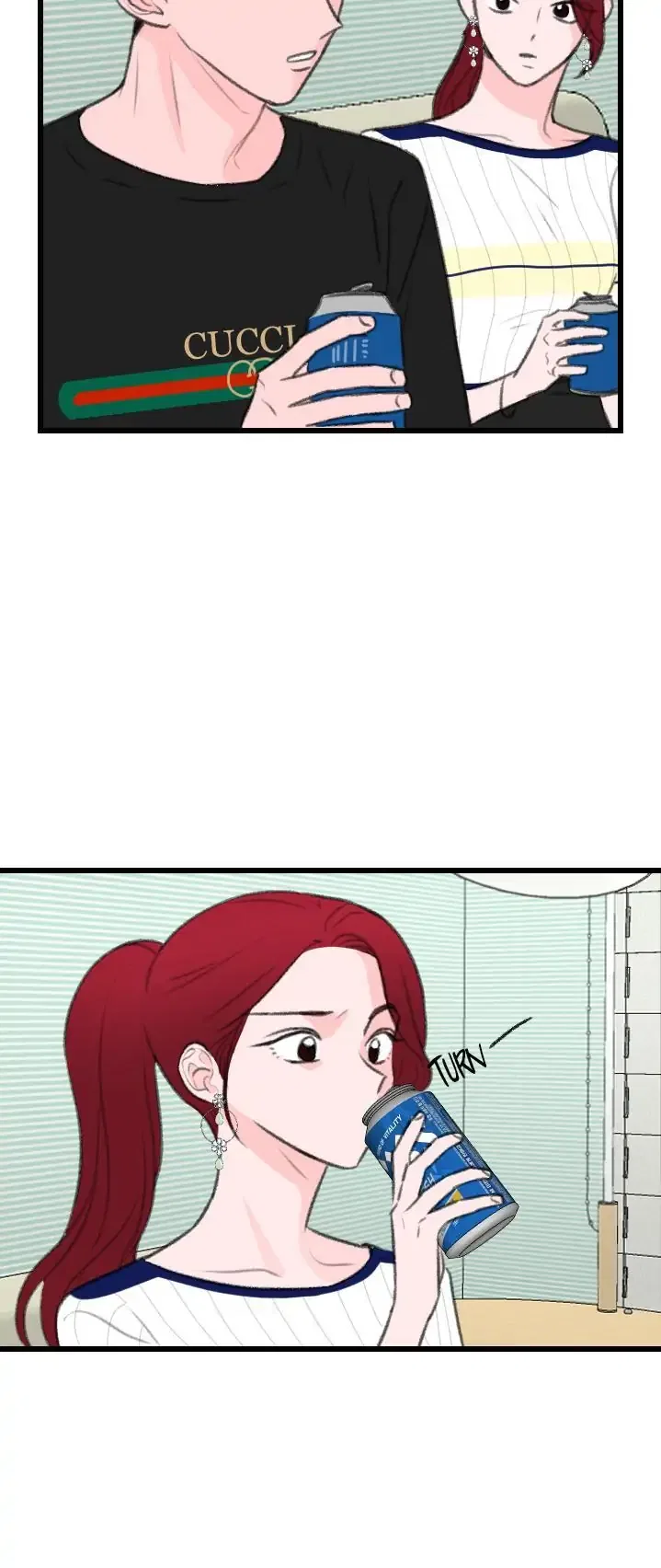 Picture Perfect Chapter 37 – Page 19