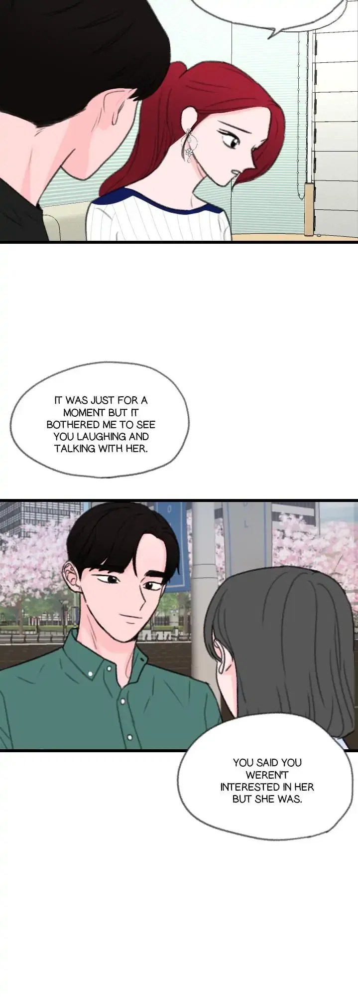 Picture Perfect Chapter 37 – Page 22