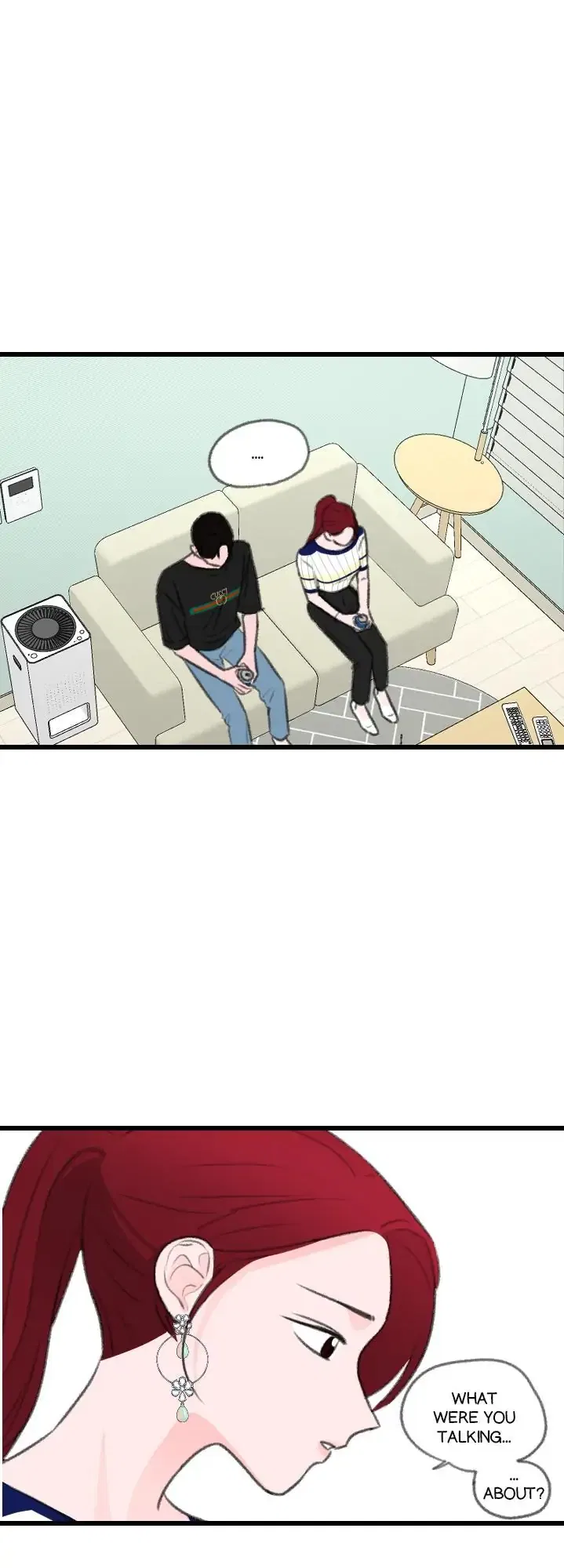 Picture Perfect Chapter 37 – Page 23