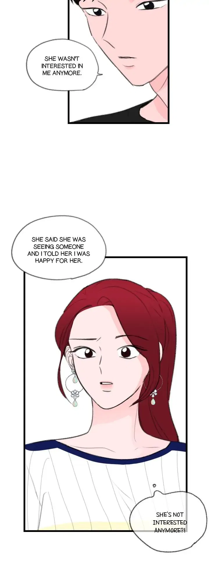 Picture Perfect Chapter 37 – Page 25