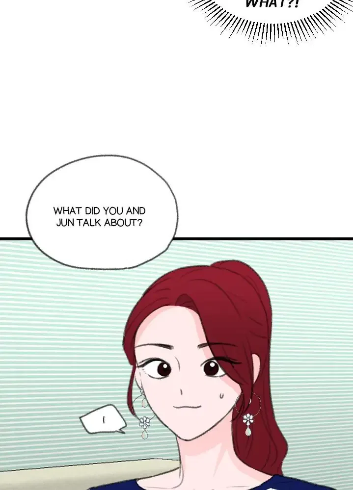 Picture Perfect Chapter 37 – Page 27