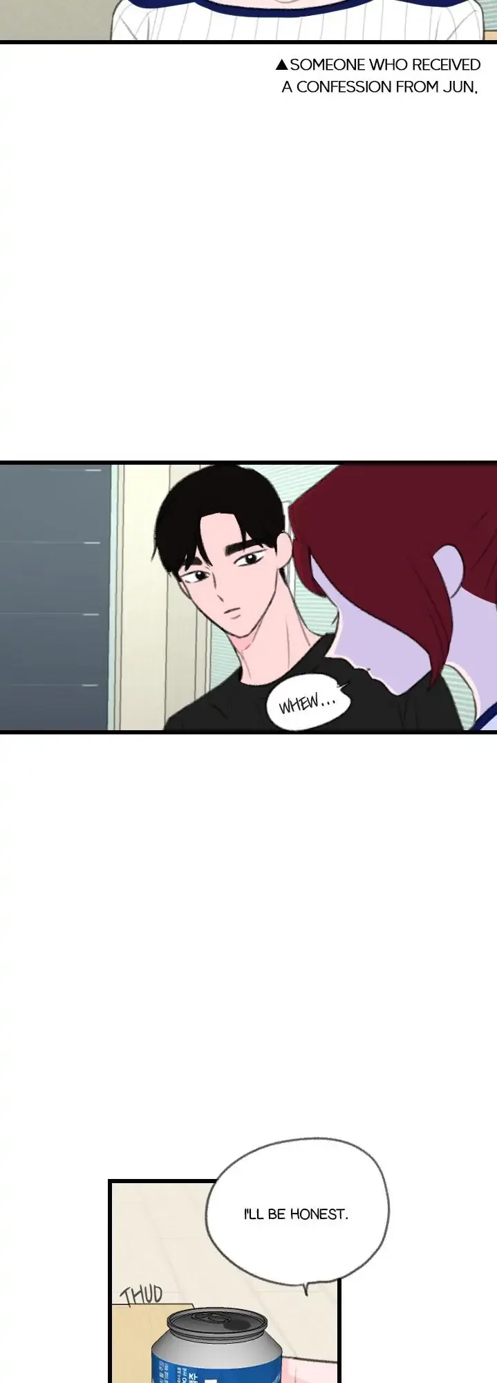 Picture Perfect Chapter 37 – Page 28