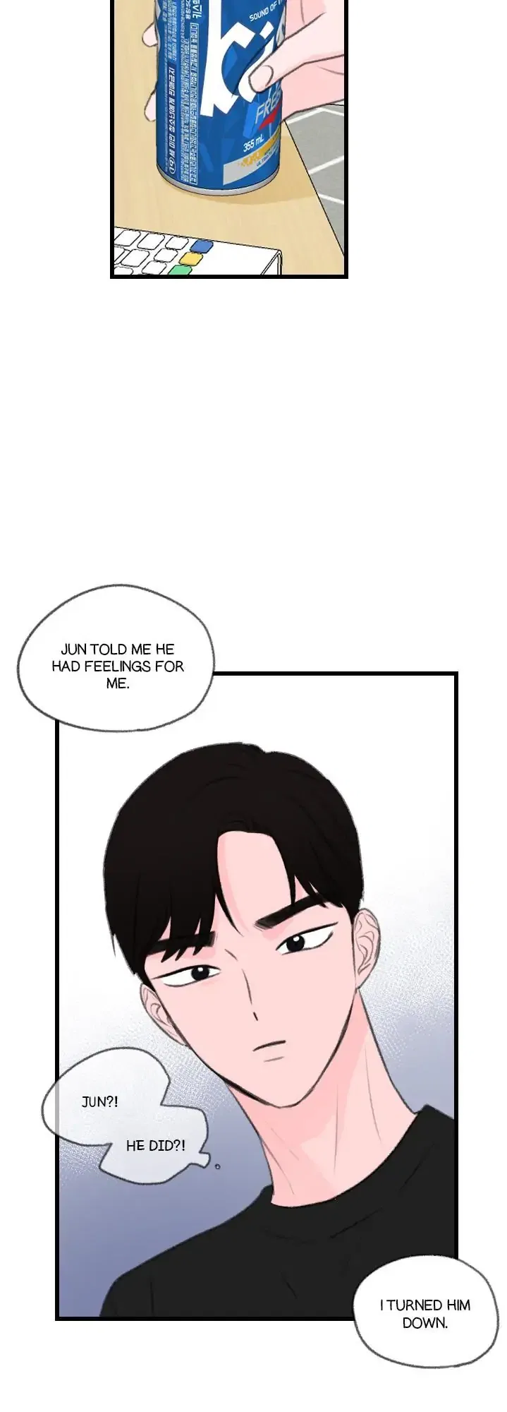 Picture Perfect Chapter 37 – Page 29