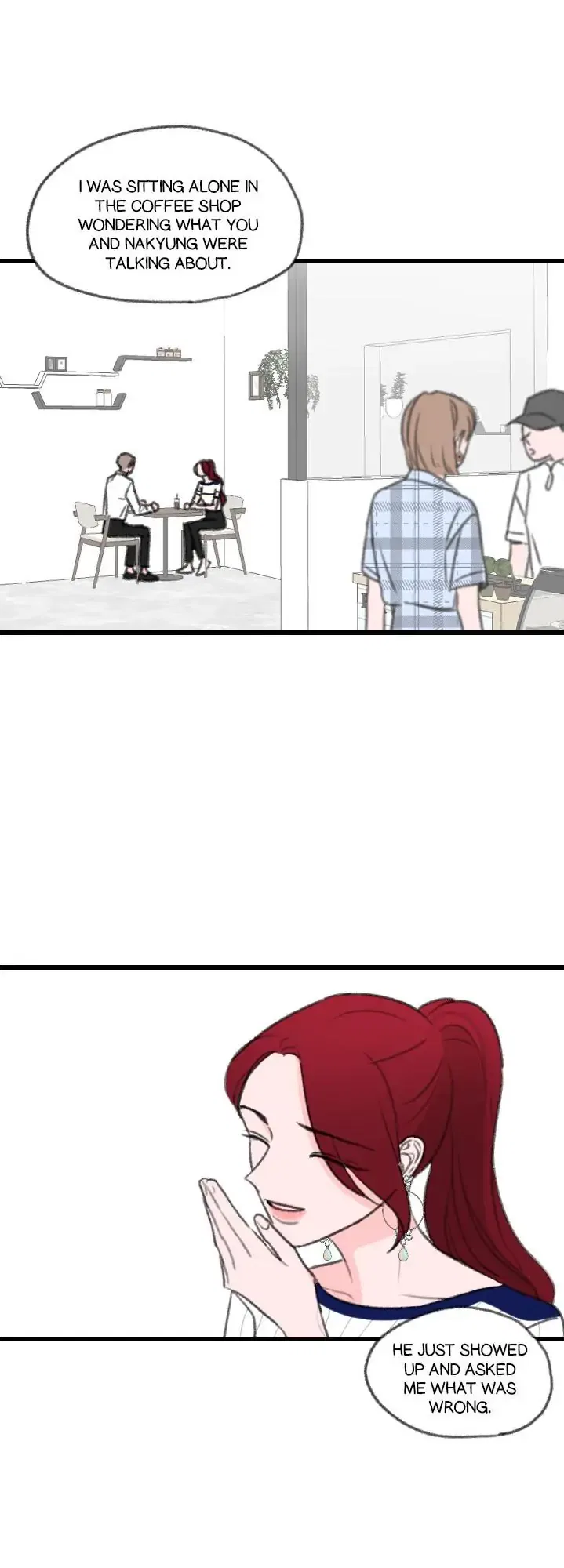 Picture Perfect Chapter 37 – Page 30