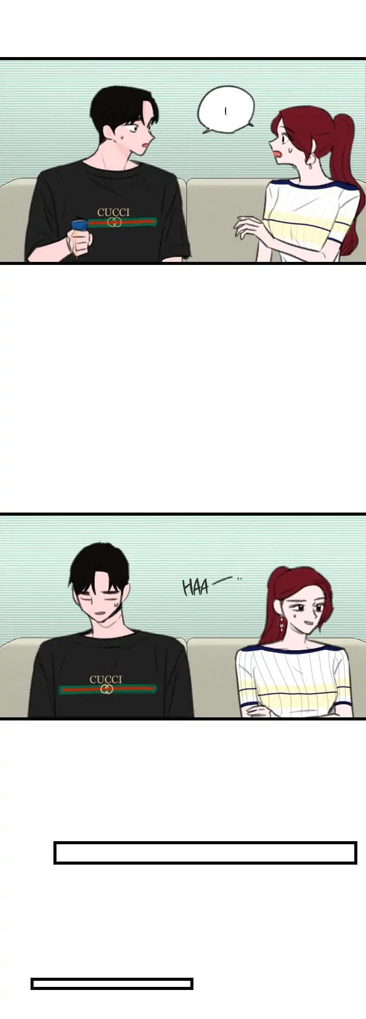 Picture Perfect Chapter 37 – Page 33