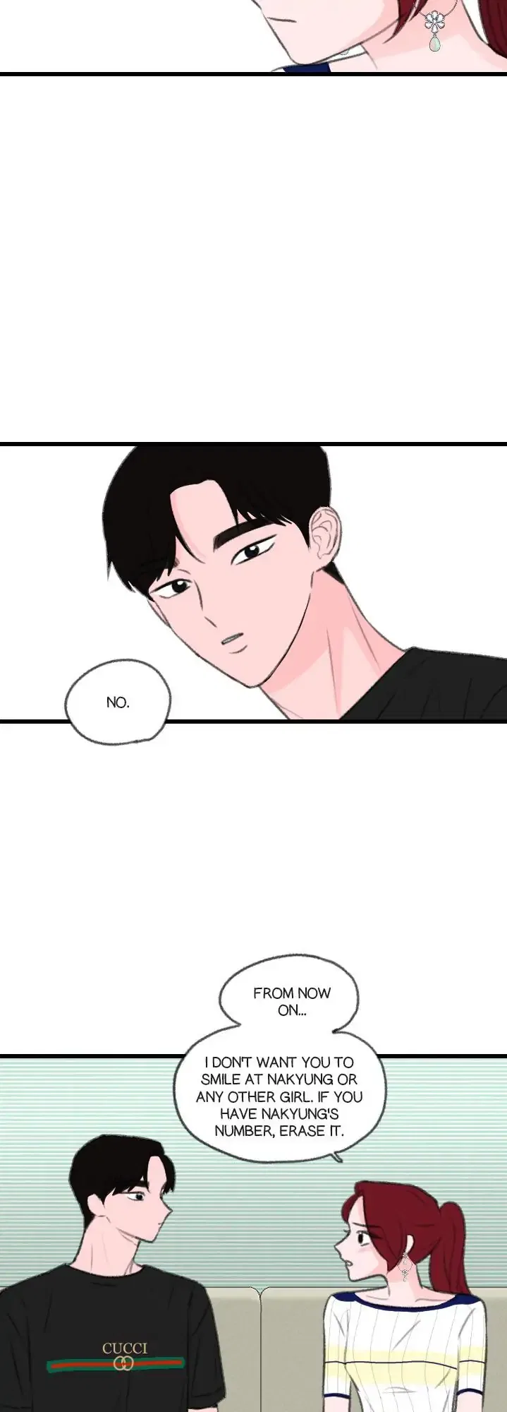 Picture Perfect Chapter 37 – Page 36