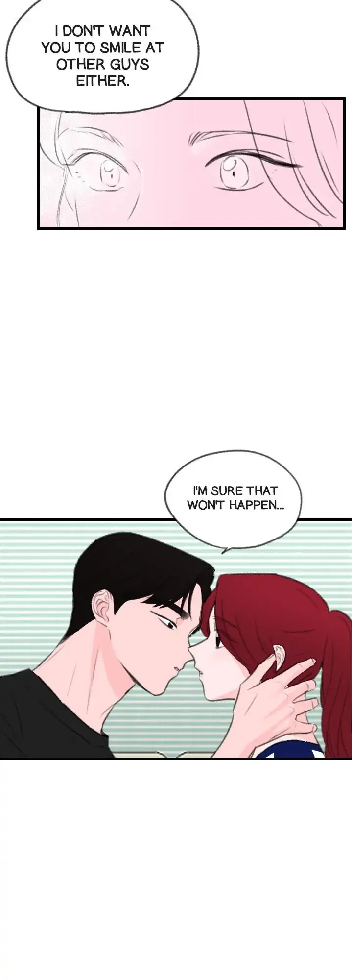 Picture Perfect Chapter 37 – Page 40