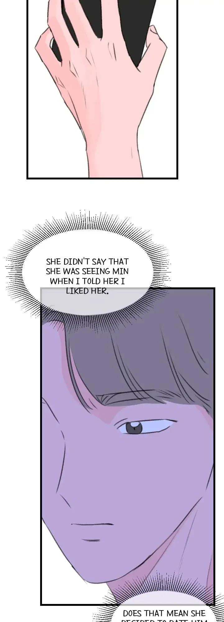 Picture Perfect Chapter 36 – Page 3
