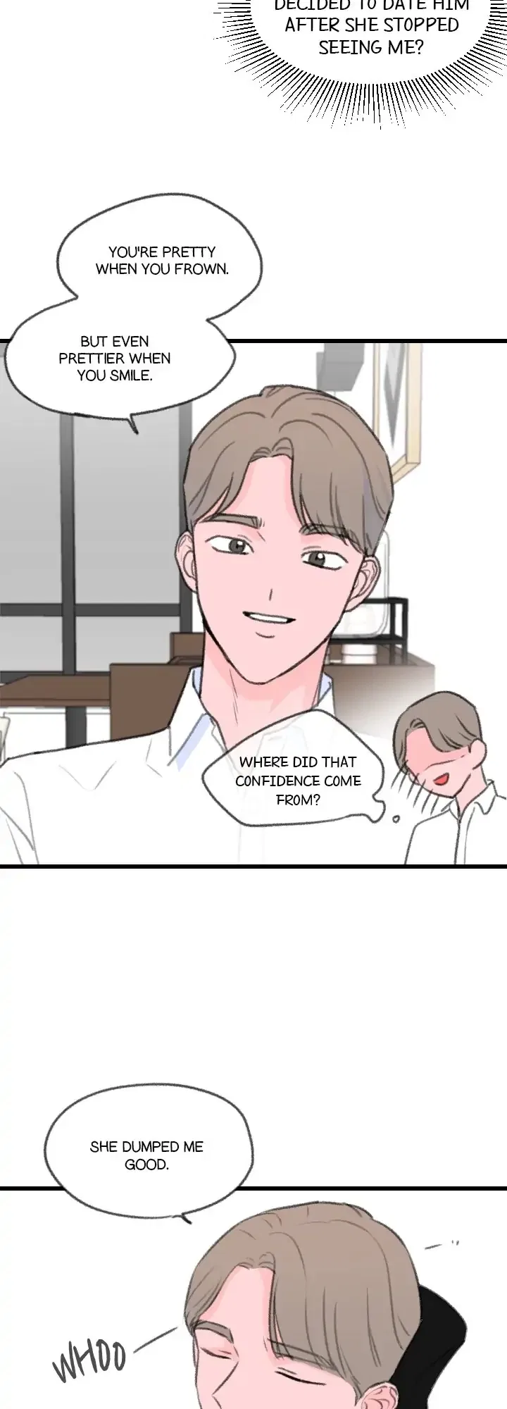 Picture Perfect Chapter 36 – Page 4