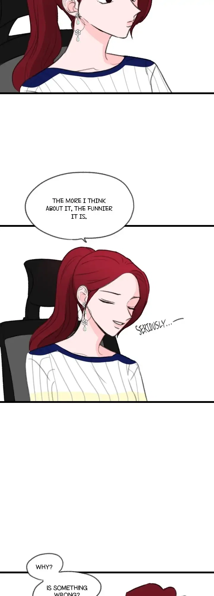 Picture Perfect Chapter 36 – Page 7