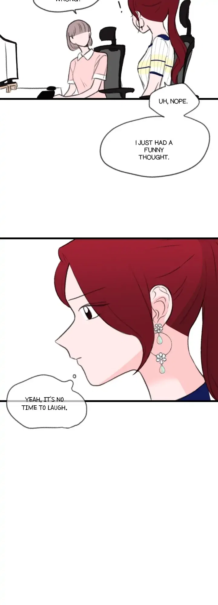 Picture Perfect Chapter 36 – Page 8